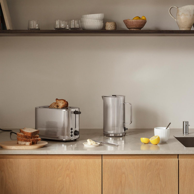 Georg Jensen, Bernadotte Toaster