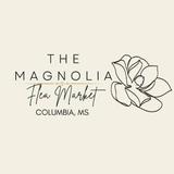 The Magnolia Flea Market Of Mississippi