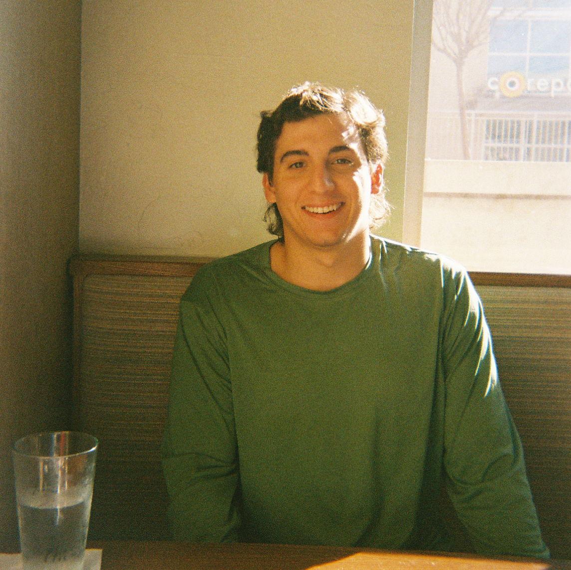 Over brunch, Josh shared his desire to marry Katelyn! November 2025