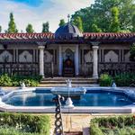 Missouri Botanical Garden