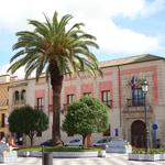 Plaza del Pan