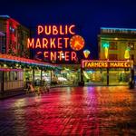 Pike Place Market