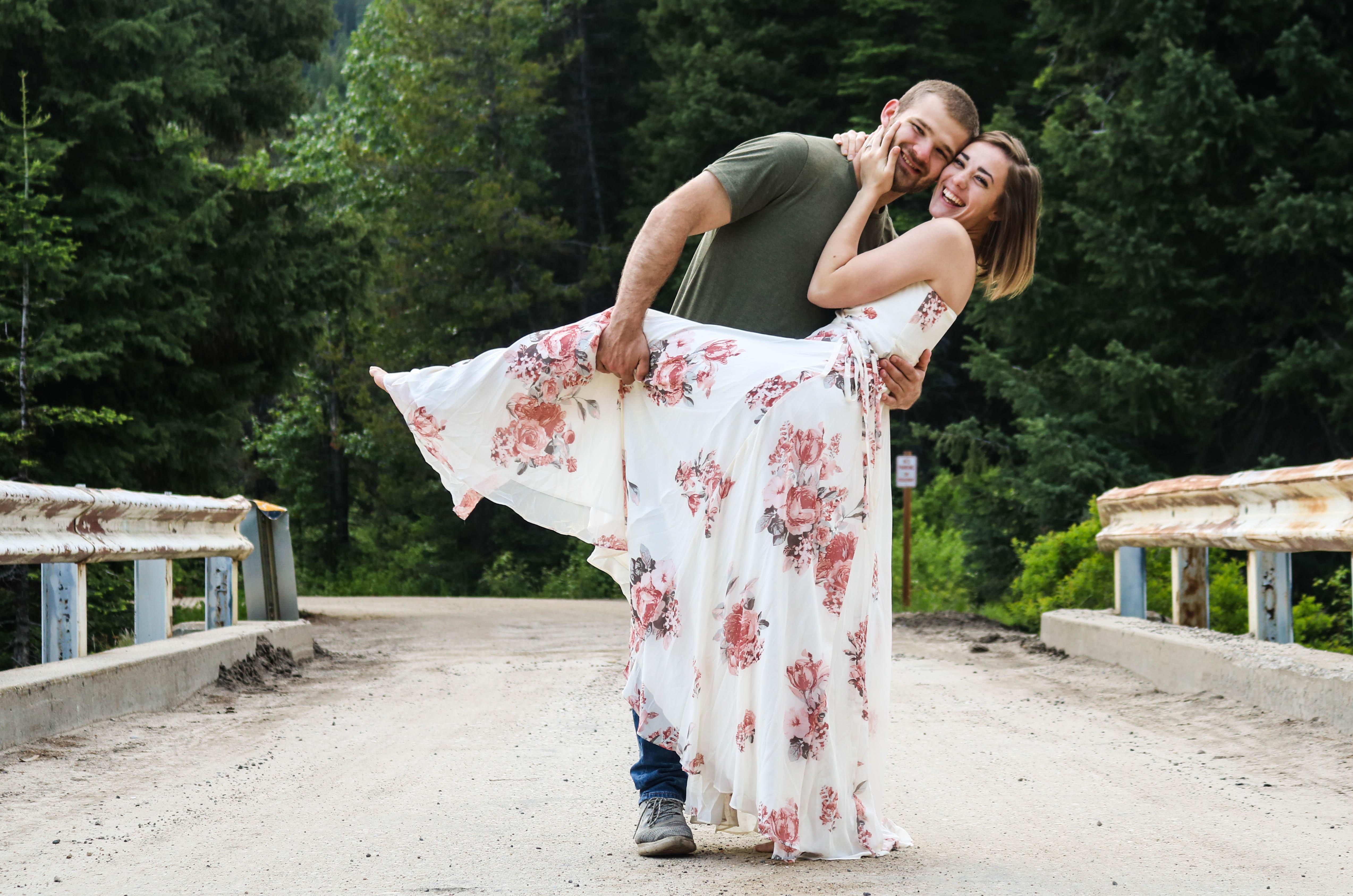 The Wedding Website of Lexi Tinney and Hunter Onthank