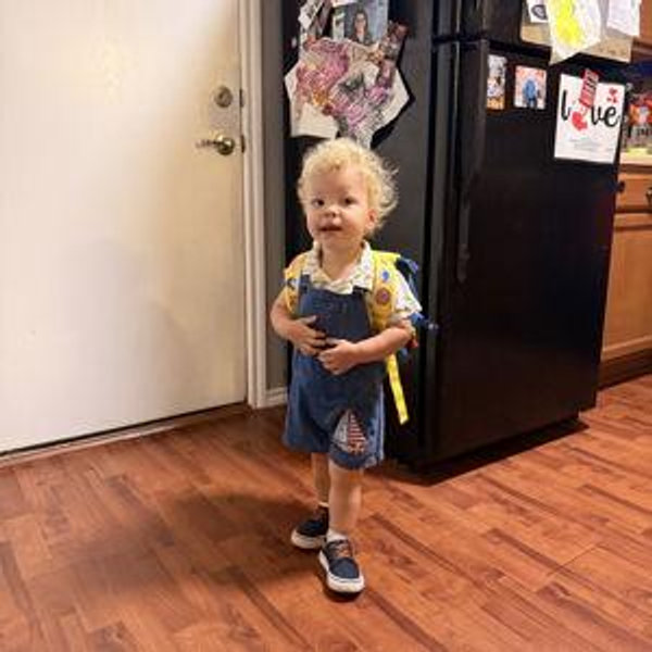 James' Daycare Fund