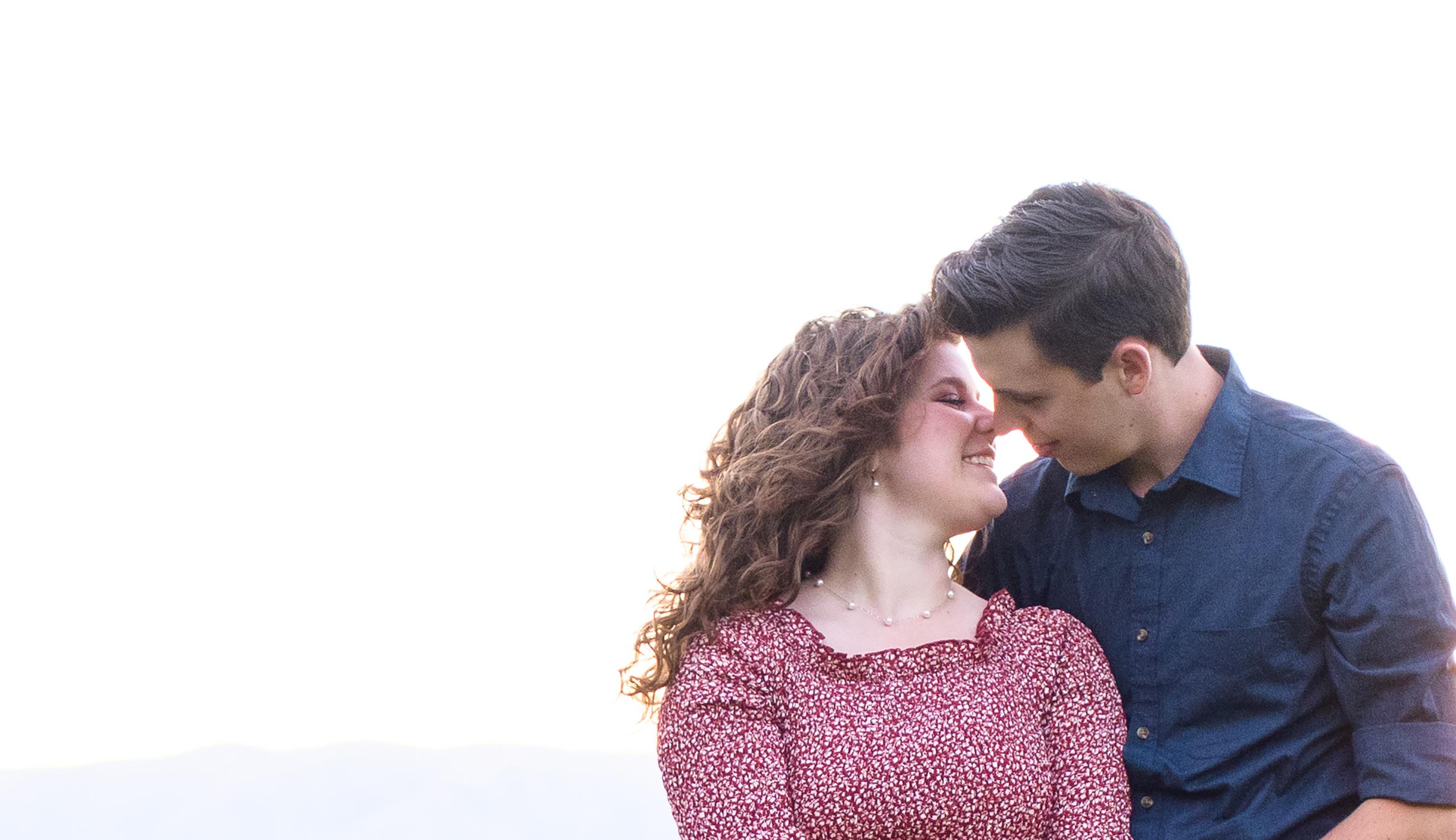 The Wedding Website of Kiersten Mullen and Aiden Merrick