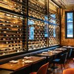 The National Restaurant