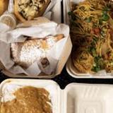 Bake on the Run - Authentic Guyanese Masterful Cuisines