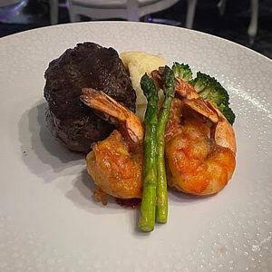 Taste of Royal - Lunch