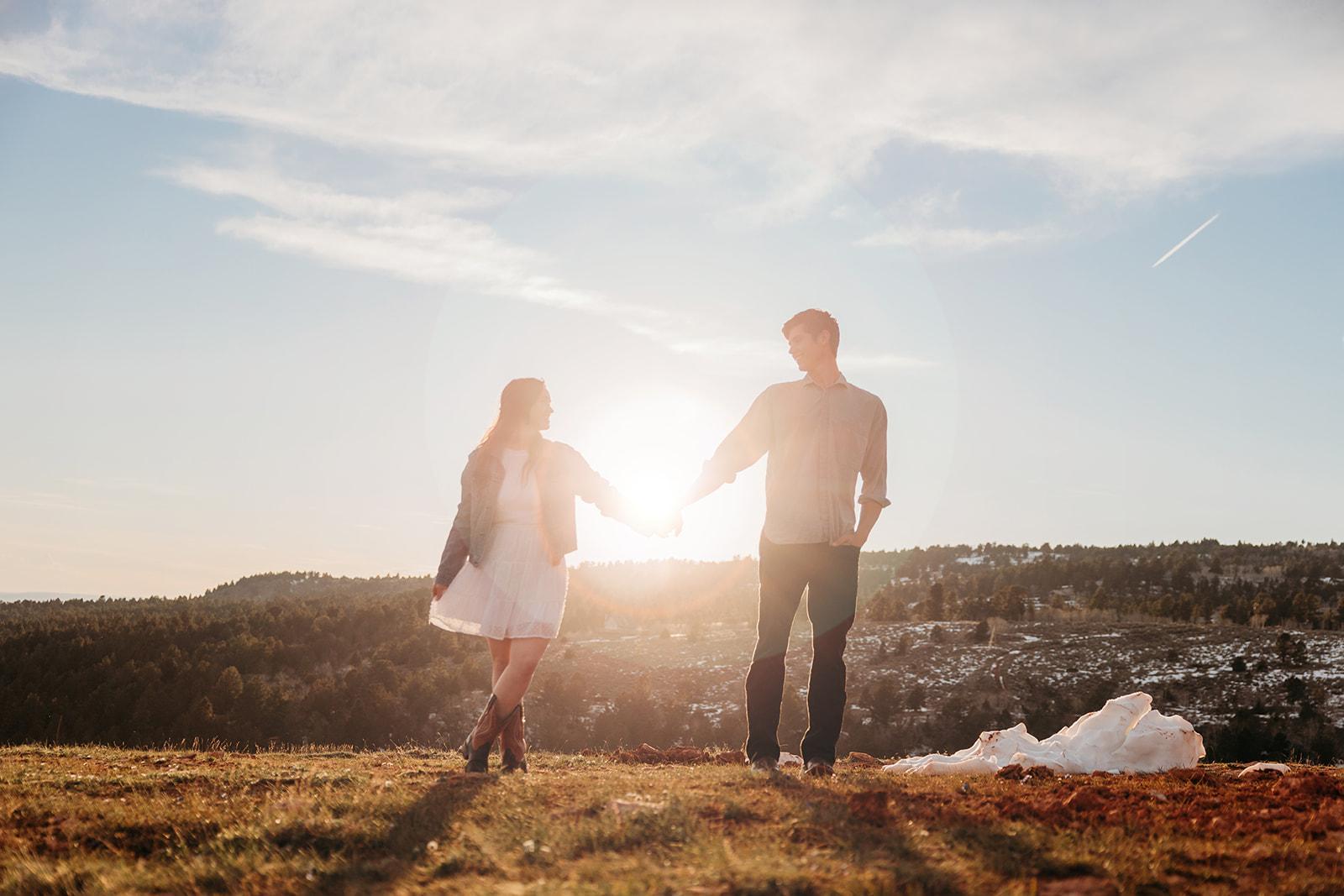 The Wedding Website of Abigail Hodnefield and Benjamin Tschanz