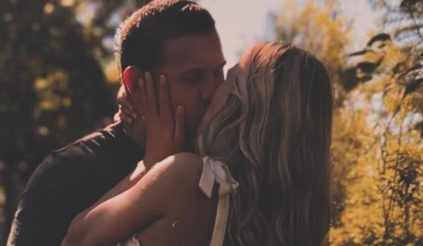 The Wedding Website of Tasha Stancombe and Bradley Hayes