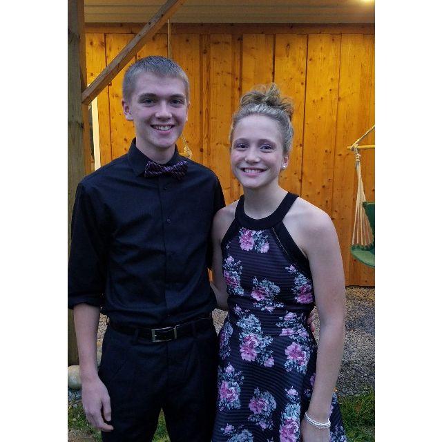 Homecoming Dance 2017