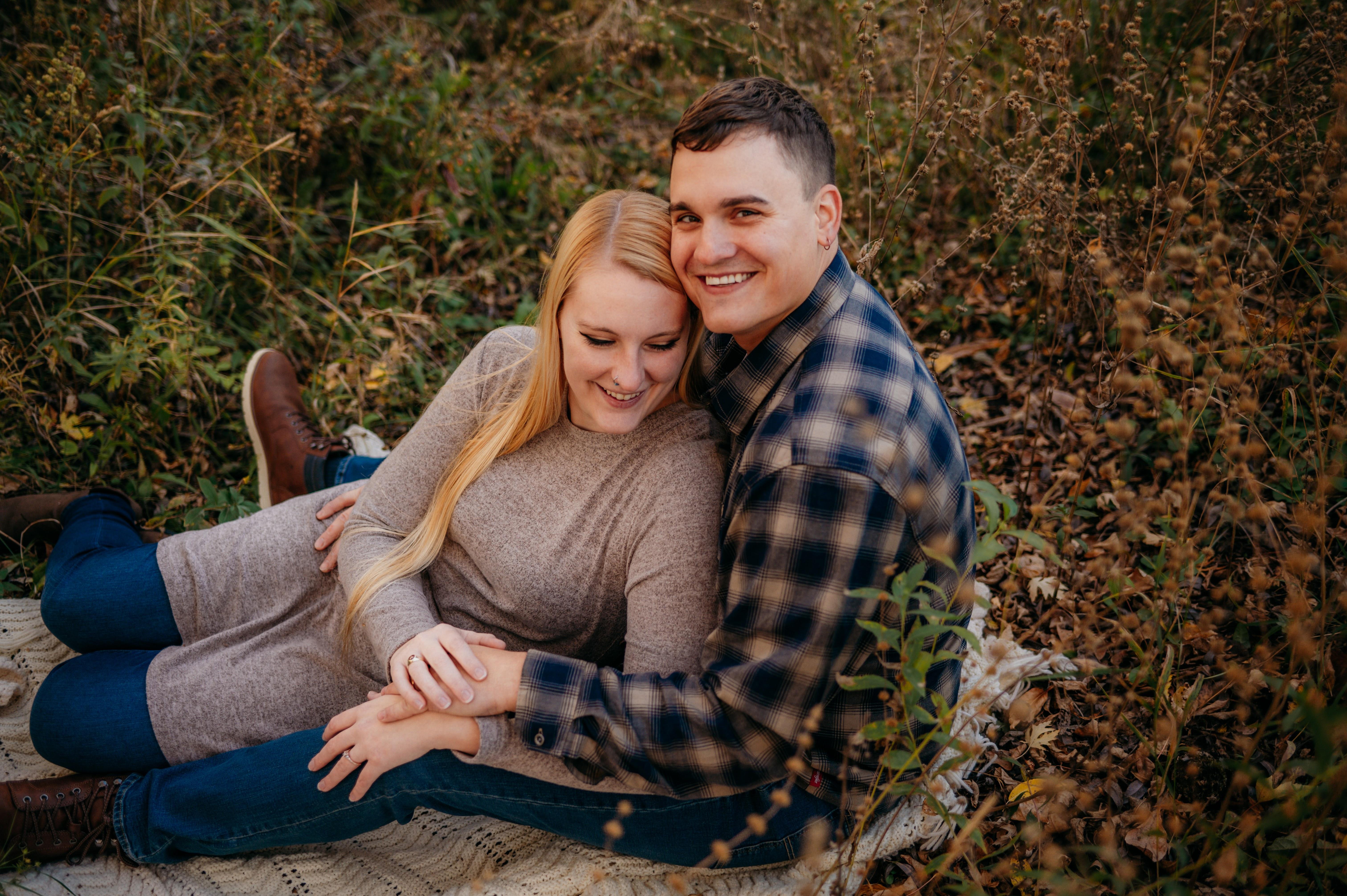 The Wedding Website of Aubrey Ross and Ryan Lindquist