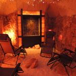 Ellicottville Salt Cave