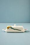 Dagny Butter Dish