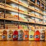 Ole Smoky Moonshine