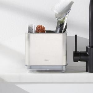 OXO Stainless Steel Sink Caddy