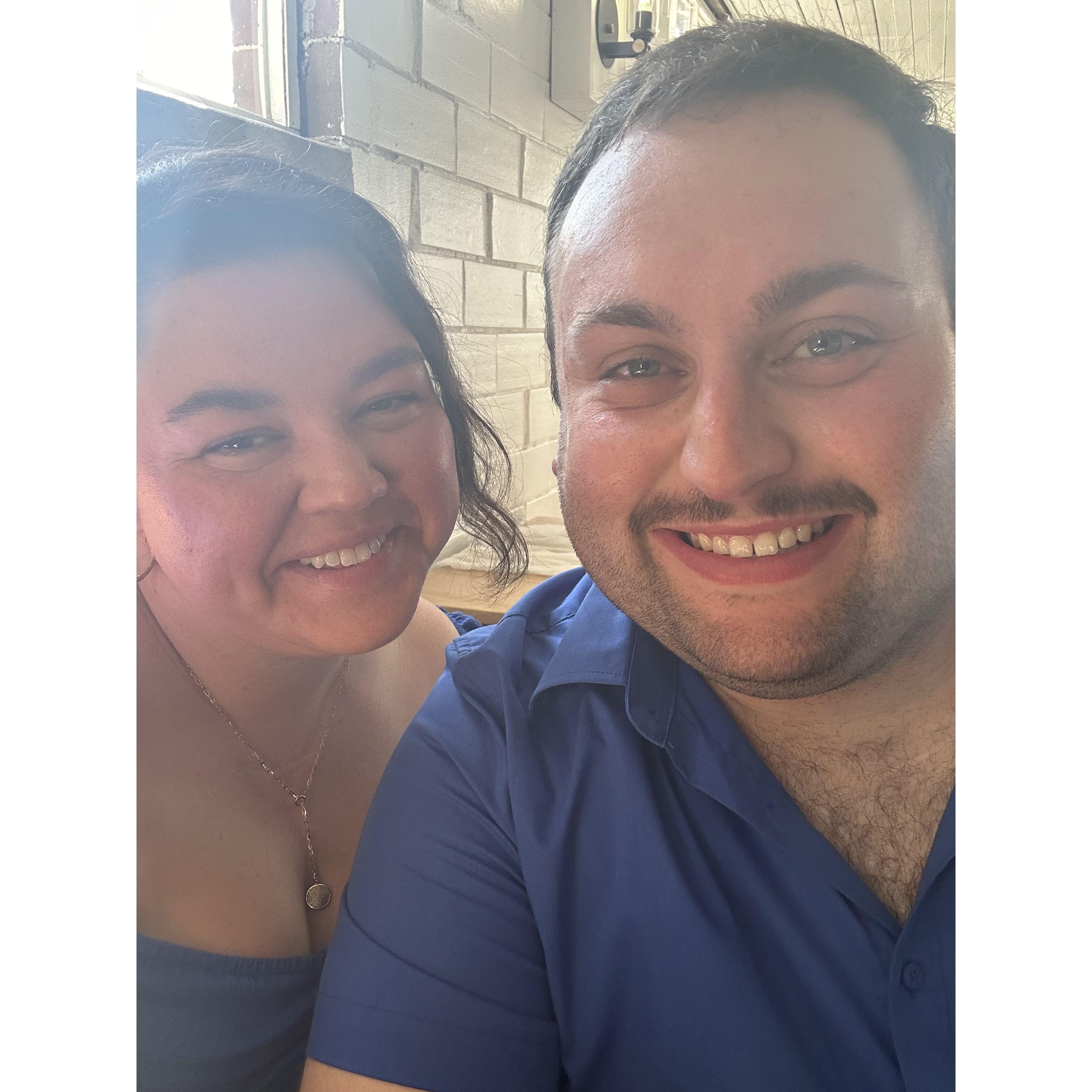 Forever wedding dates!