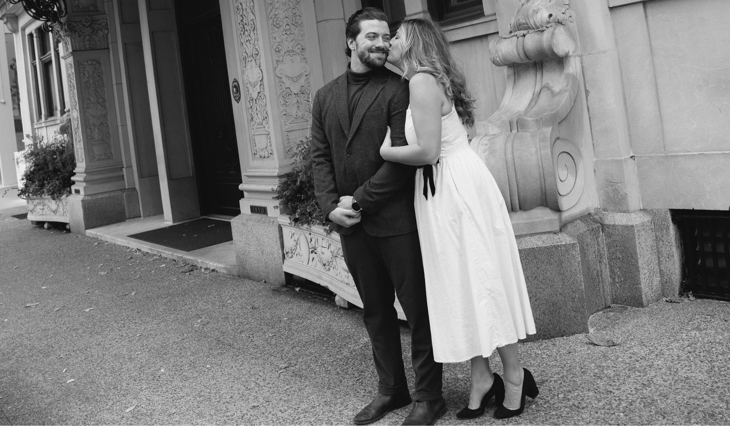 The Wedding Website of Melanie Parks and Andrew Sponseller