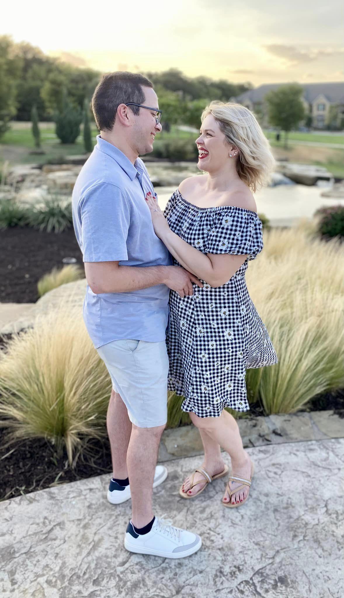 The Wedding Website of Colleen McCormick and William Martinez