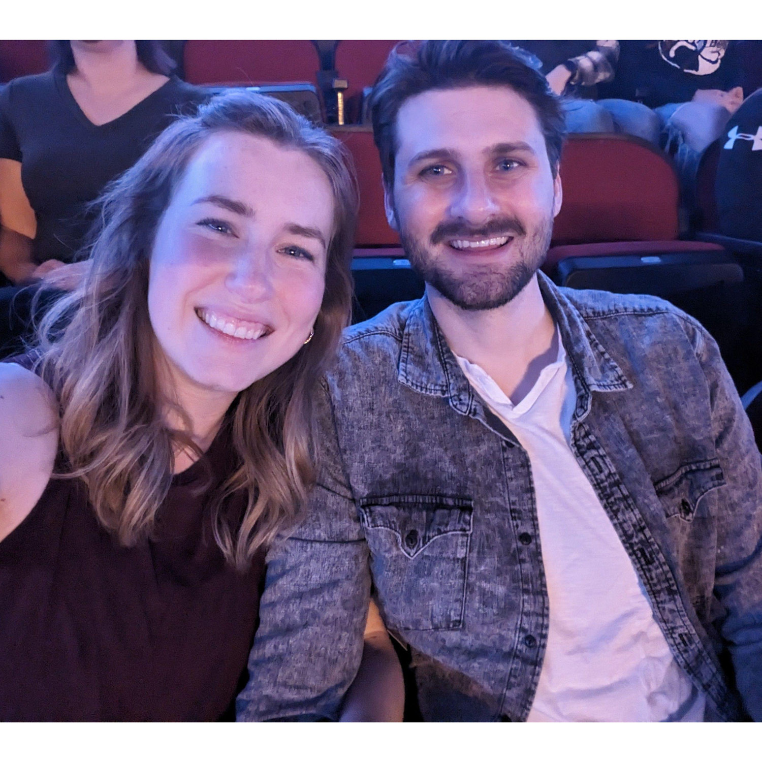 Fall Out Boy Concert