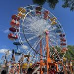 Quarry Days (Aug 15-17)