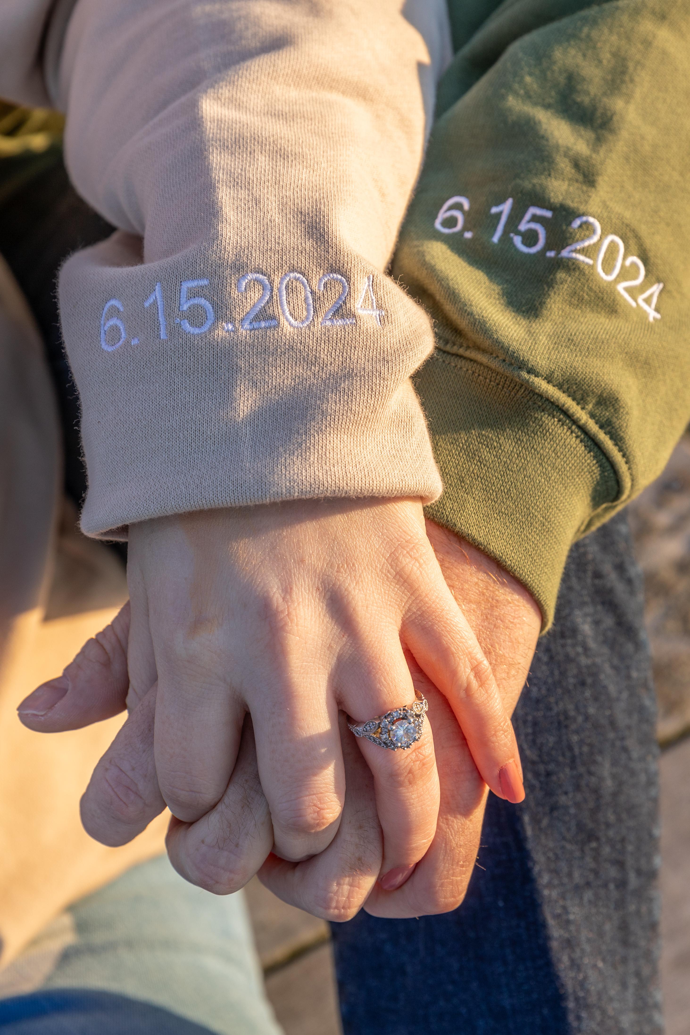 The Wedding Website of Jenna Cole and Frank Barbaro