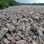 Hickory Run State Park