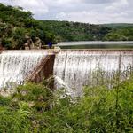 Presa de Malpaso