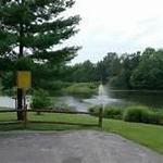 Fort Zumwalt Park