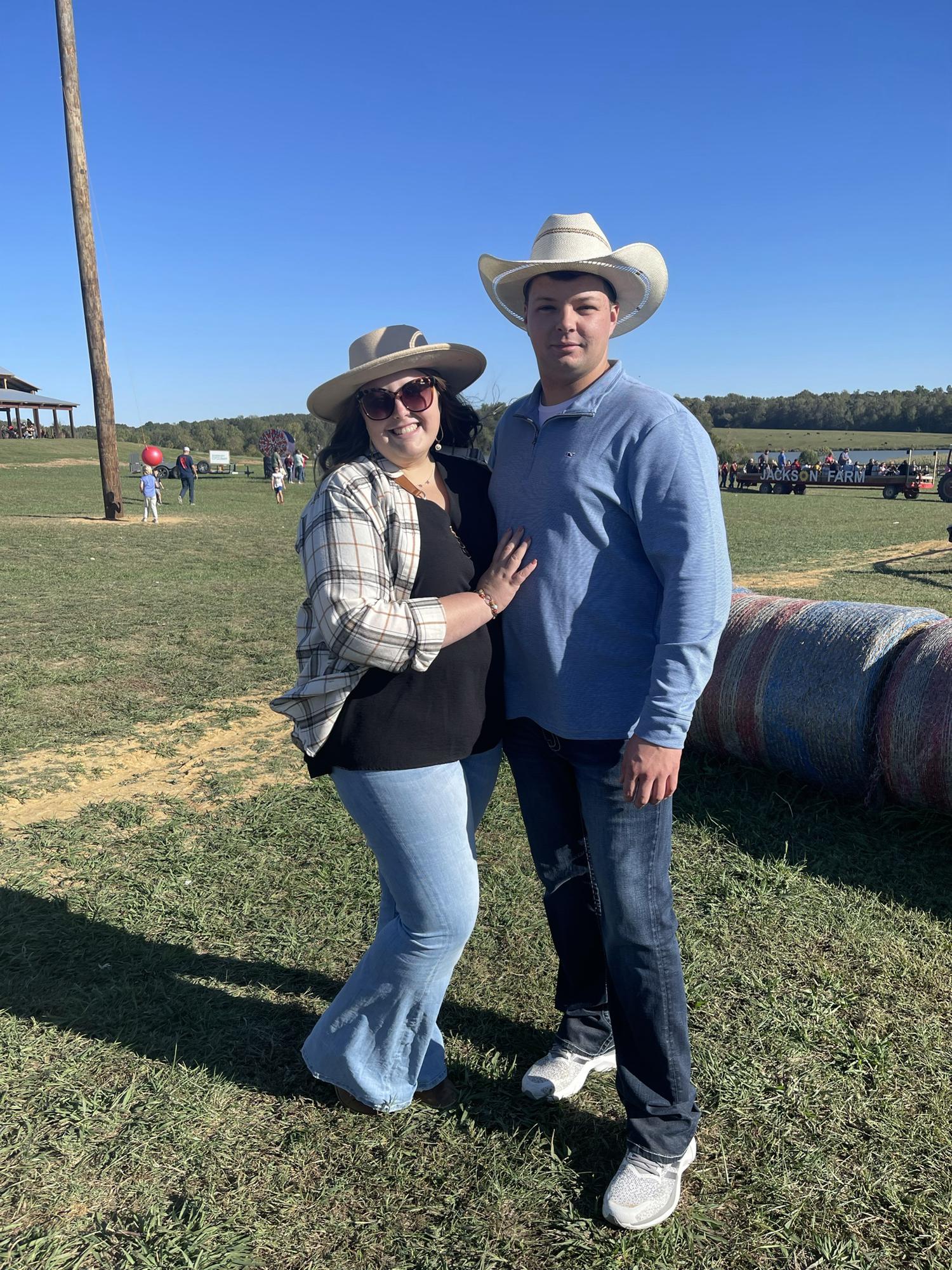 Pumpkin Patch
