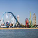 Cedar Point