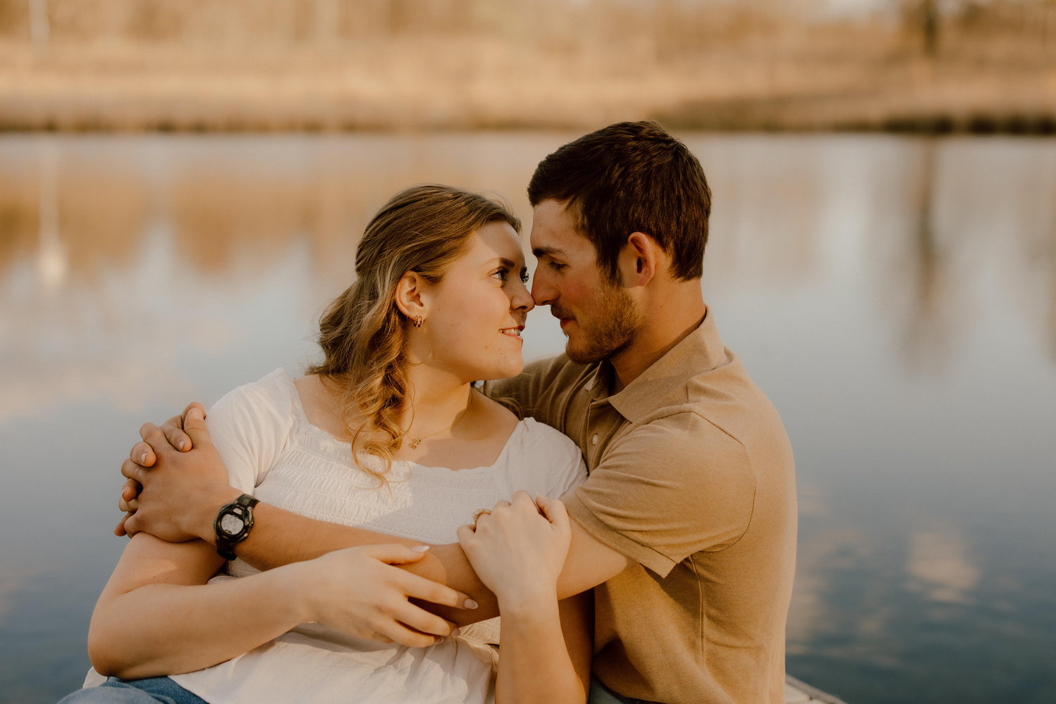 The Wedding Website of Karina Kennard and Lucas Kindy