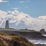 Piedras Blancas Light Station