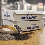 Mike's Pastry