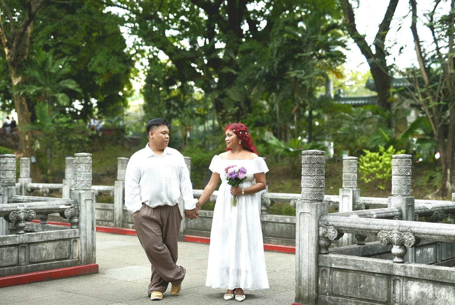 The Wedding Website of Jhosa Ochoa and Gerald Ochoa