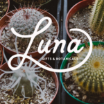 Luna Gifts & Botanicals