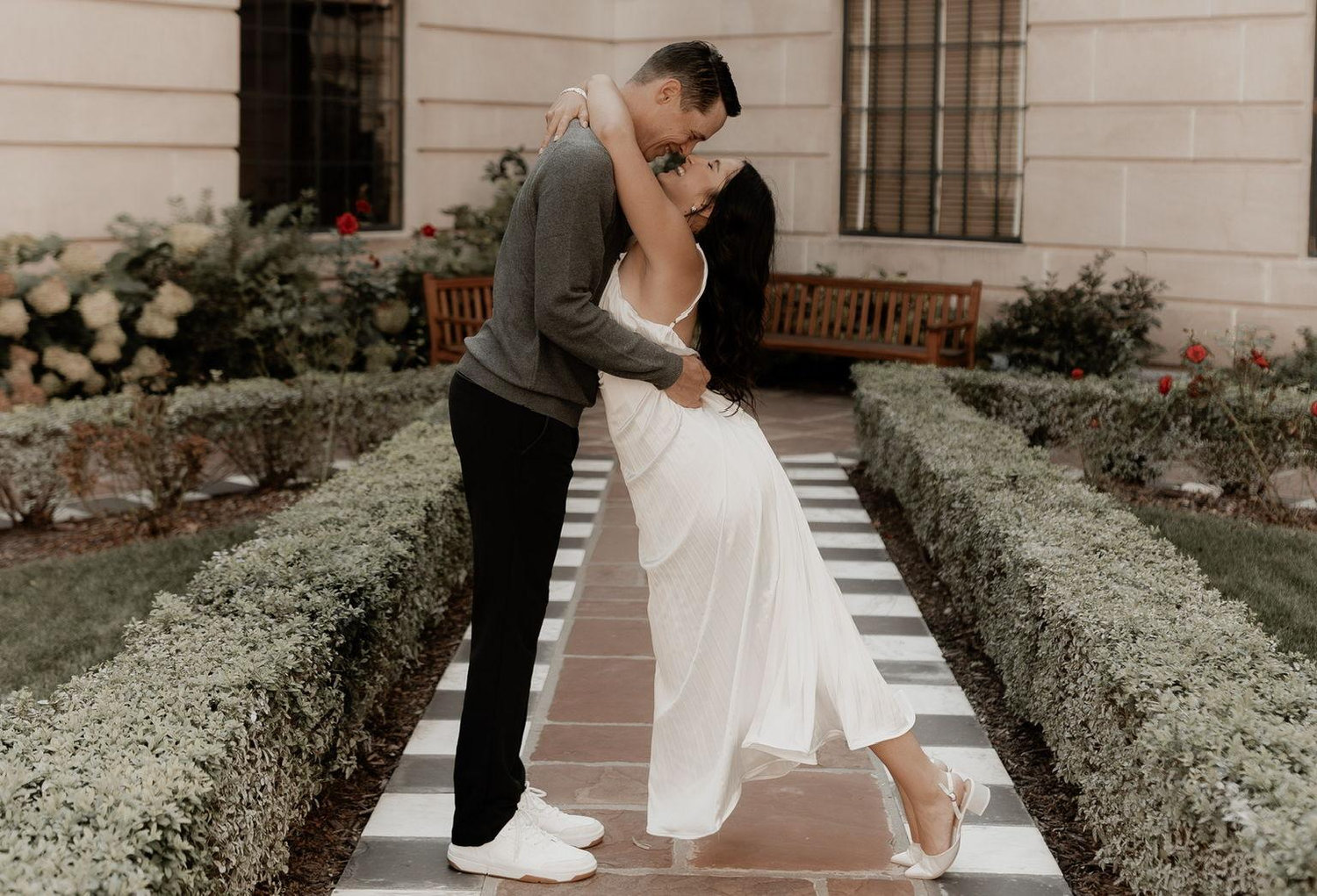 The Wedding Website of Natalie McMeen and Henry Neal