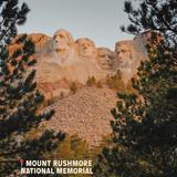 Mount Rushmore