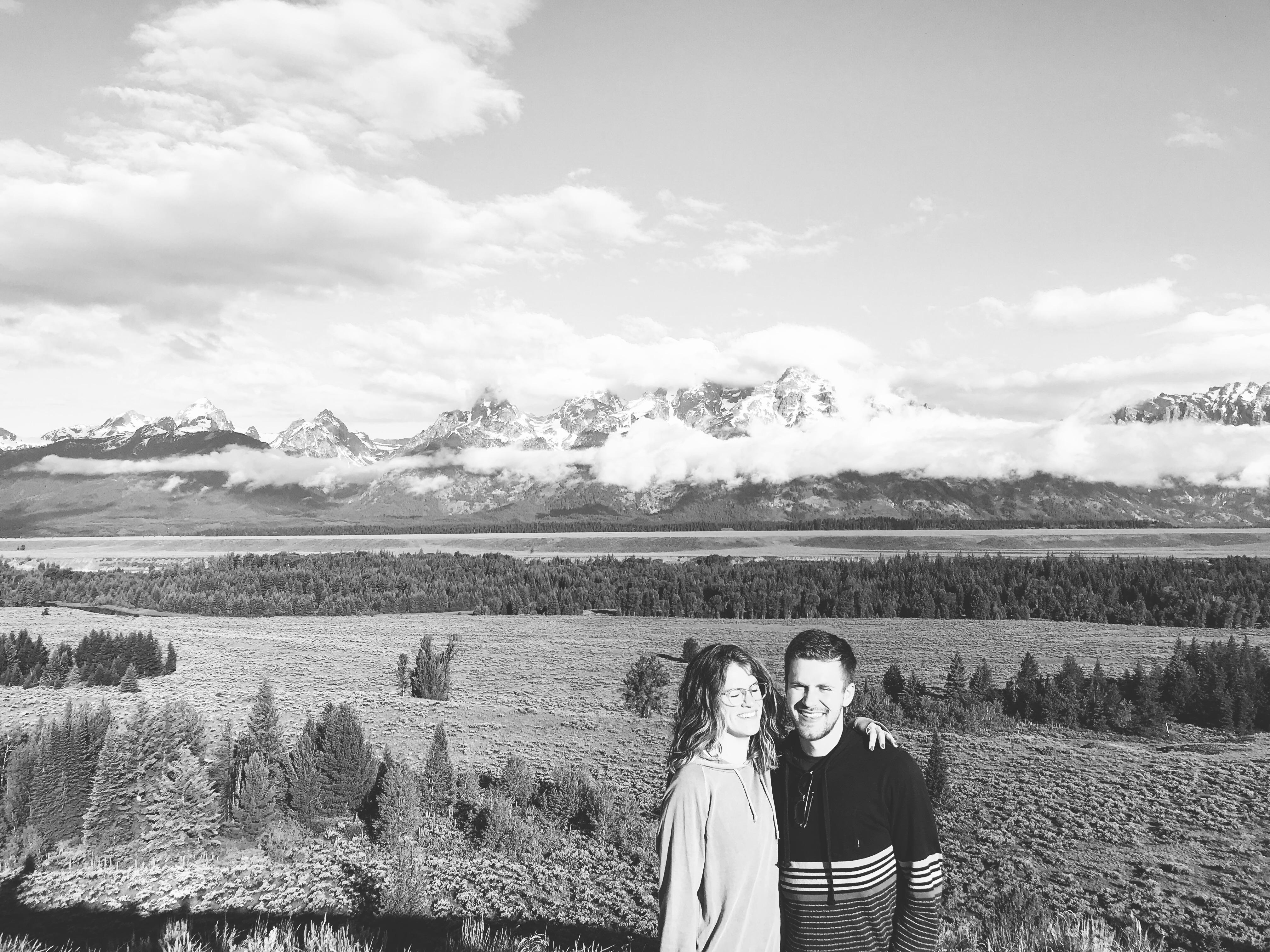The Wedding Website of Rileigh Keipert and Jared Smith