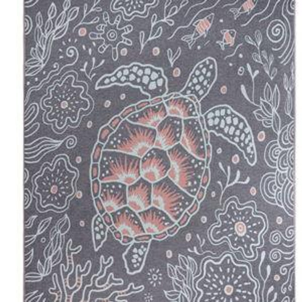 Boho Hawksbills XL | Sand Cloud