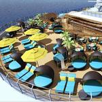 Serenity Adult Only Retreat