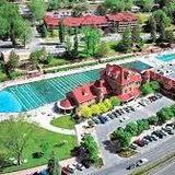 Easy Day Trips - Glenwood Hot Springs Resort