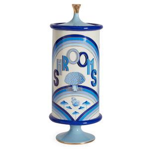 Druggist Shrooms Canister