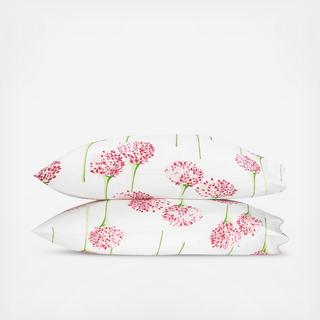 Charlotte Pillowcase, Set of 2