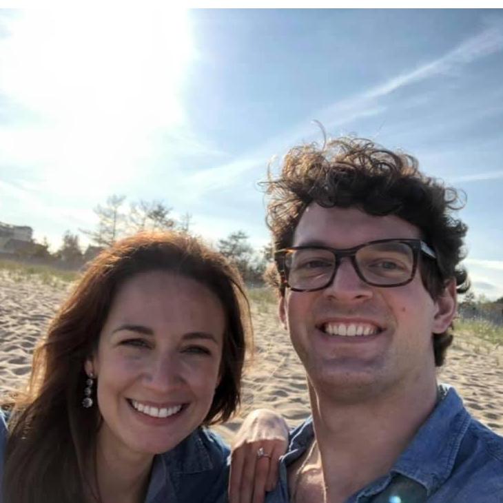 #ProposalSelfie