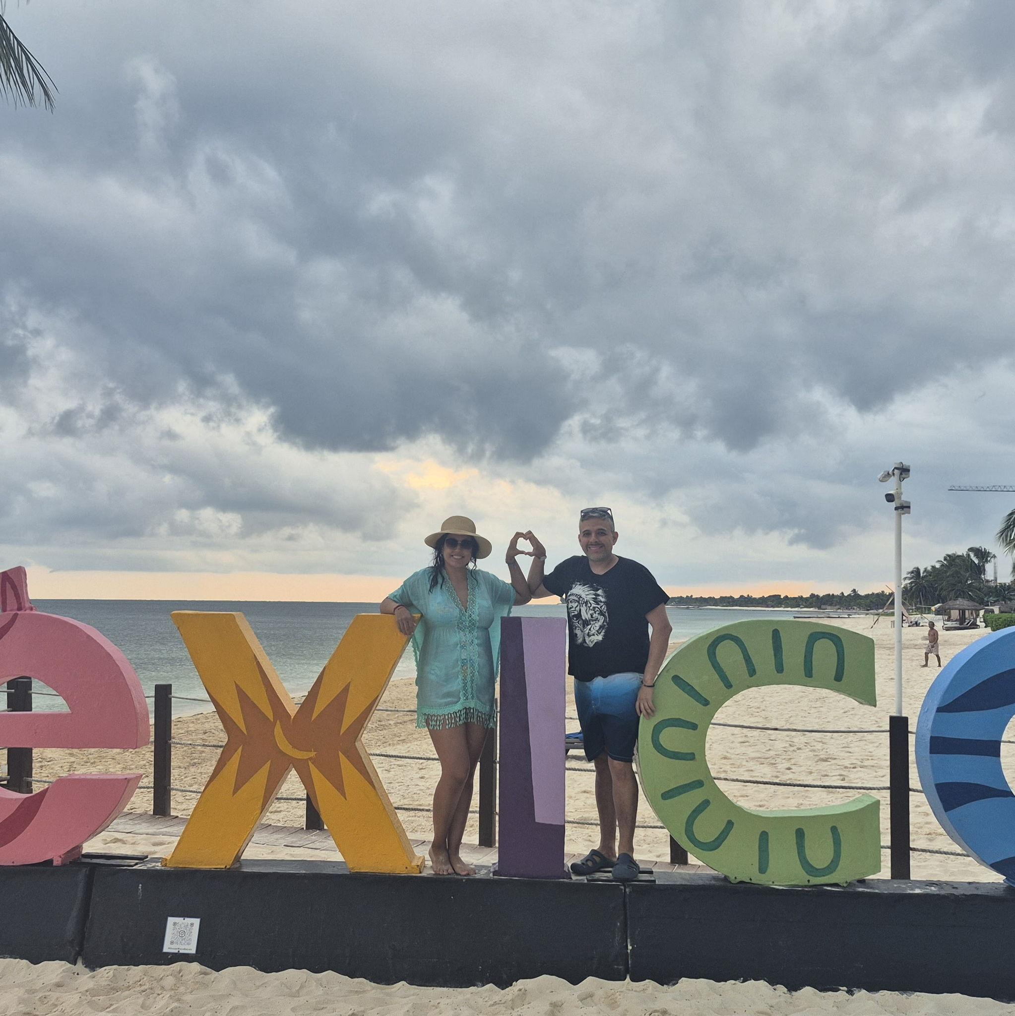 Playa del Carmen