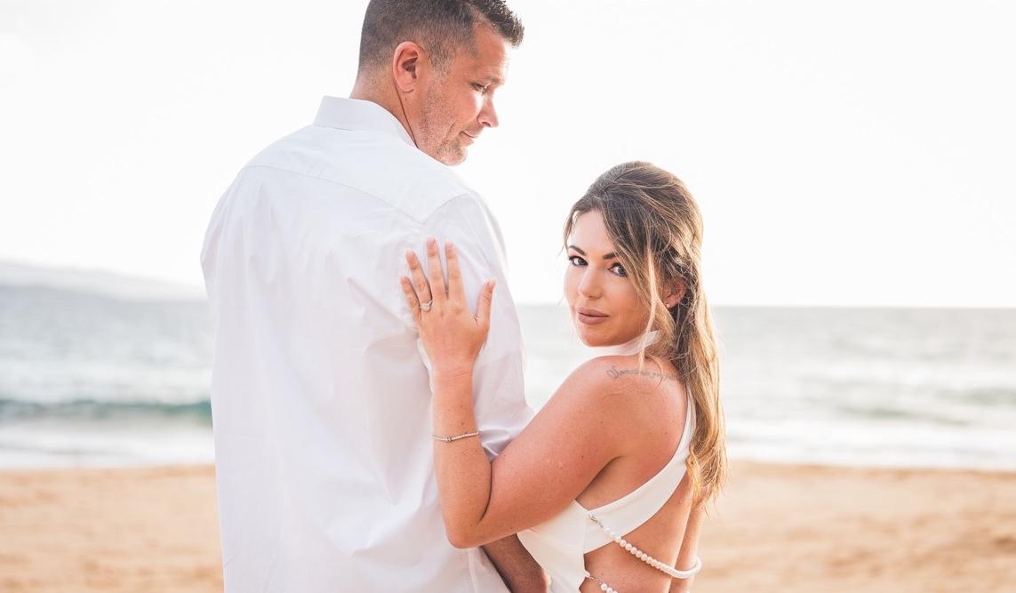 The Wedding Website of Monique Jones and Kai Lyles