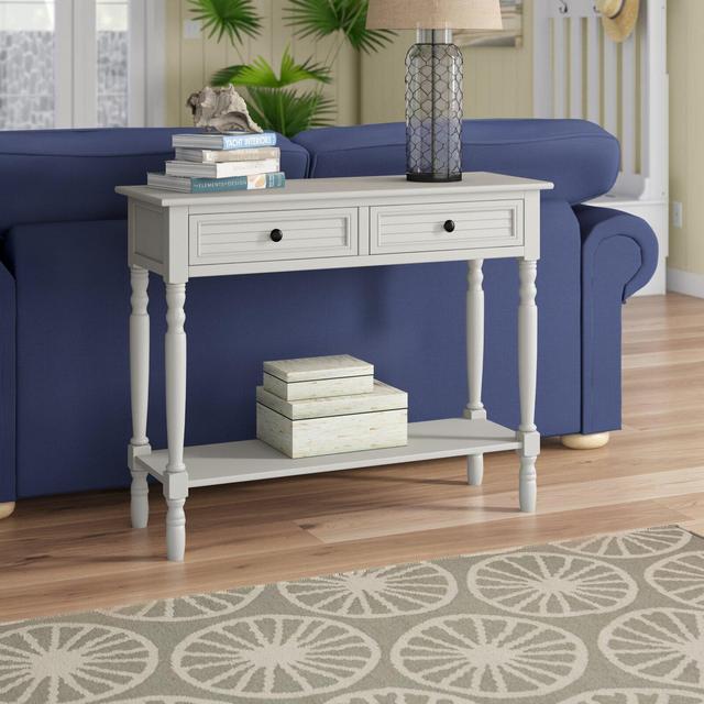 Pepe 37'' Console Table