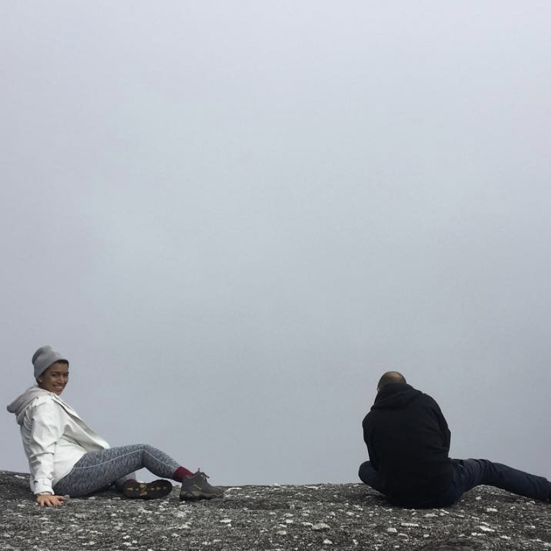 Yakushima, Japan, 2016