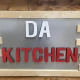 Da Kitchen
